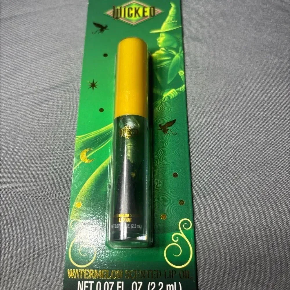 Wicked magical scent strawberry